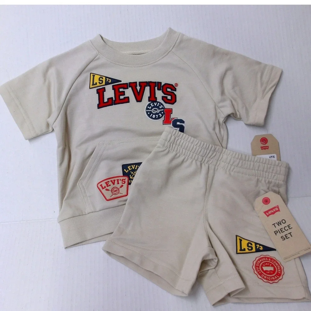 Levis kids levi